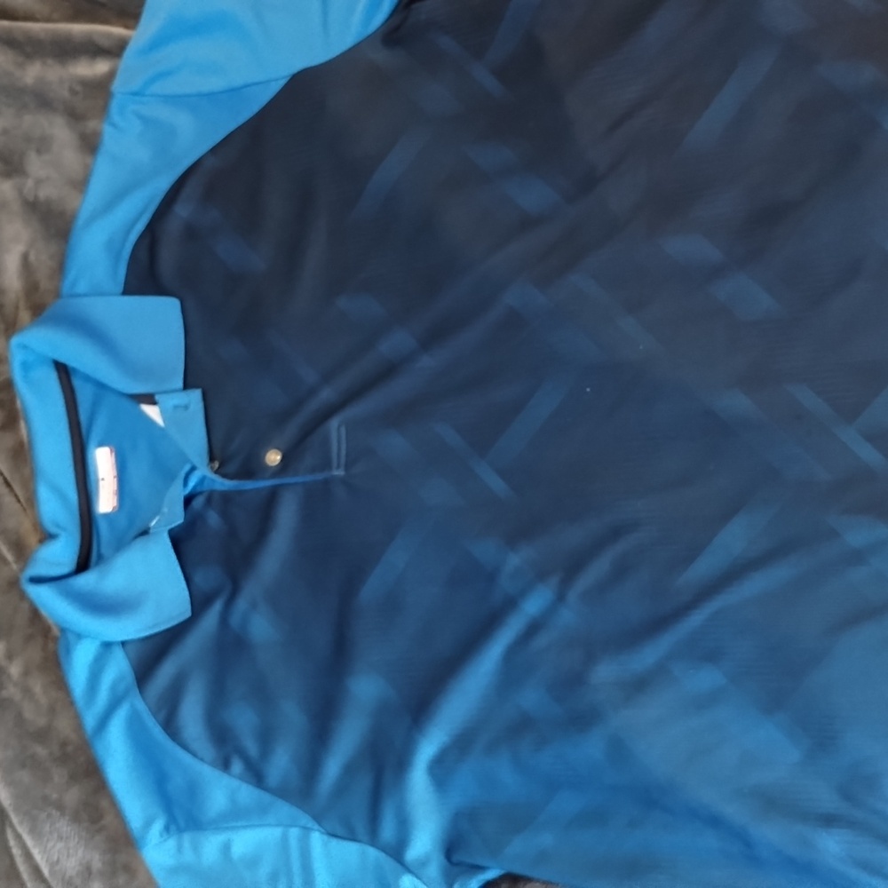 Men's Golf Polo